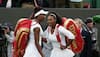 Wimbledon 2016, Day 9: Williams sisters on act as last-four spots up for grabs