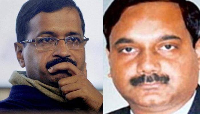 Corruption case: Setback for Arvind Kejriwal as court sends his principal secretary Rajendra Kumar to 5-day police custody