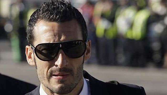 Italy legend Gianluca Zambrotta unveiled as Delhi Dynamos coach