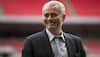 Jose Mourinho: New boss at Theatre of Dreams promises Champions League next season