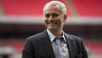 Jose Mourinho: New boss at Theatre of Dreams promises Champions League next season