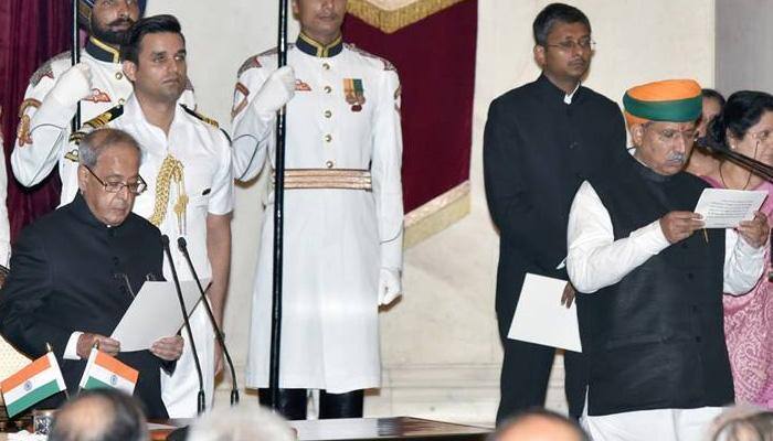 Arjun Ram Meghwal: INSPIRATIONAL! What a journey! From weaver to IAS to minister in PM Narendra Modi's Cabinet