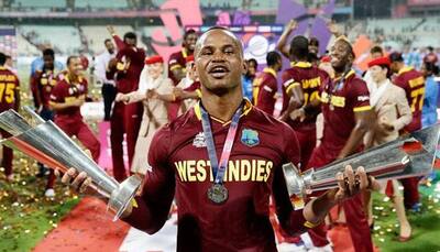 Marlon Samuels files defamation case against Geoff Lawson for "insulting" comments