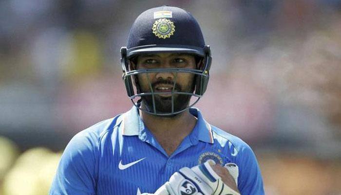 VIDEO: Rohit Sharma coins 'team bonding' session as "enjoying experience"