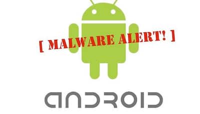 Chinese malware threat looms large over Android smartphones in India