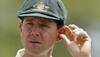 Ricky Ponting calls for greater regulation of bat size in Test cricket