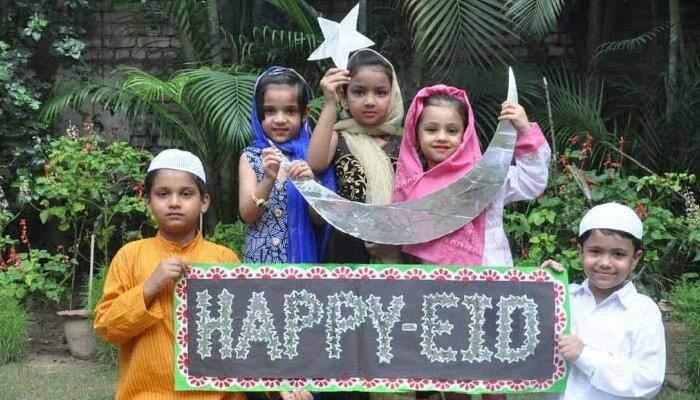 ‪Eid al-Fitr date announced by Jama Masjid's Shahi Imam Syed Ahmed Bukhari, and it's not 6th July, Wednesday