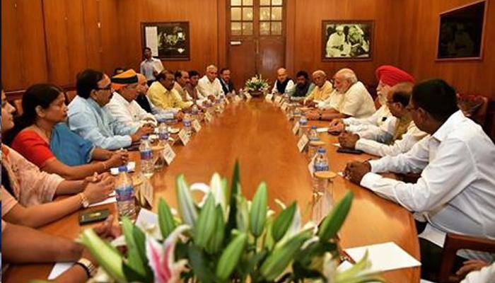 Cabinet expansion: 'New ministers will do their best under PM Narendra Modi'