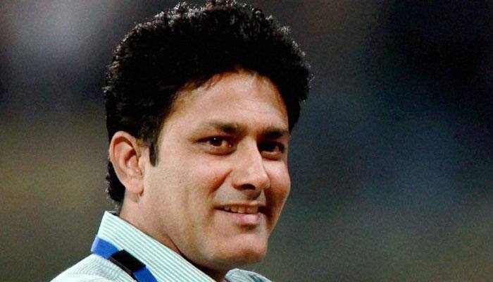 VIDEO: Jumbo — How Anil Kumble got the famed nickname!