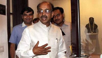 Vijay Goel gets Sports and Youth Affairs ministry in Narendra Modi cabinet