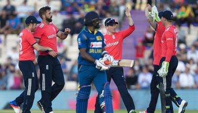 T20I: Jos Buttler, Liam Dawson guide England to 8-wicket win over Sri Lanka