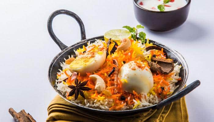 Eid special: Savour nihari, biryani with foodpanda