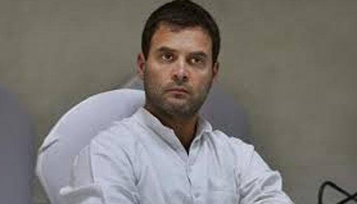 Amid 'bring Priyanka' chorus, Rahul Gandhi may take over as Congress president by September