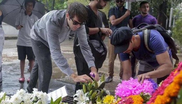 I apologise to Tarishi's parents, India: Father of Bangladesh attacker