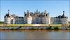 Enjoy virtual tours of Loire Valley chateaux at Google's Cultural Institute!