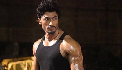 Vidyut Jamwal injured while filming action sequence in 'Commando 2'