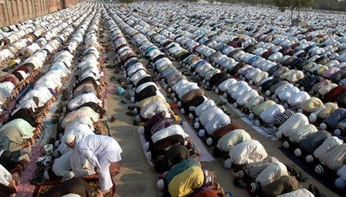 Eid-ul-Fitr on Thursday; Kerala, J&amp;K celebrate today