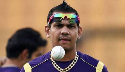 CPL T20: Hit me if you can! Sunil Narine bowls one of the most economical spells ever