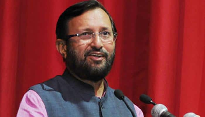 Improving quality of education biggest challenge: Javadekar