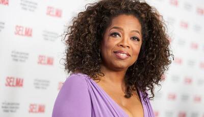 No regrets about quitting talk show: Oprah Winfrey