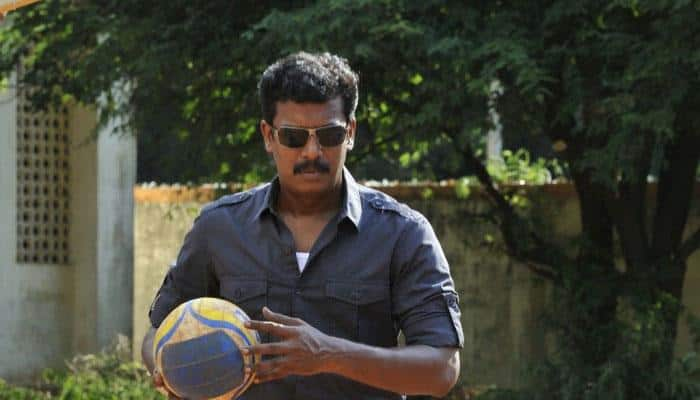 Planning a film with Jayam Ravi: Samuthirakani