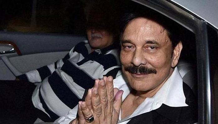 E-auction of Sahara properties underway; Sebi clocks first sale of Rs 58 crore     