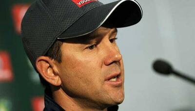 Ricky Ponting echoes Anil Kumble's suggestion to put restrictions on the size of bats