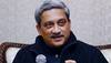 Parsekar may lead BJP in Goa Assembly polls: Parrikar