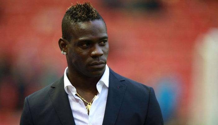 Serie A's Sampdoria target Mario Balotelli, club President deems Italian 'perfect fit'