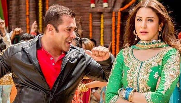 Sultan movie review: The Salman Khan-Anushka Sharma starrer packs all the ingredients of a blockbuster