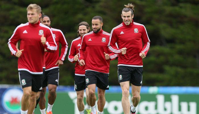 READ: Prince Charles' inspirational letter to Wales'squad ahead of Euro 2016 semi-final