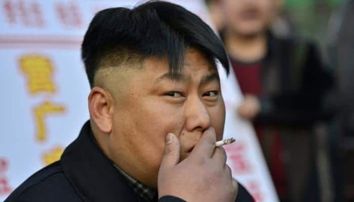 North Korea, a smokers&#039; paradise, now urging people to quit