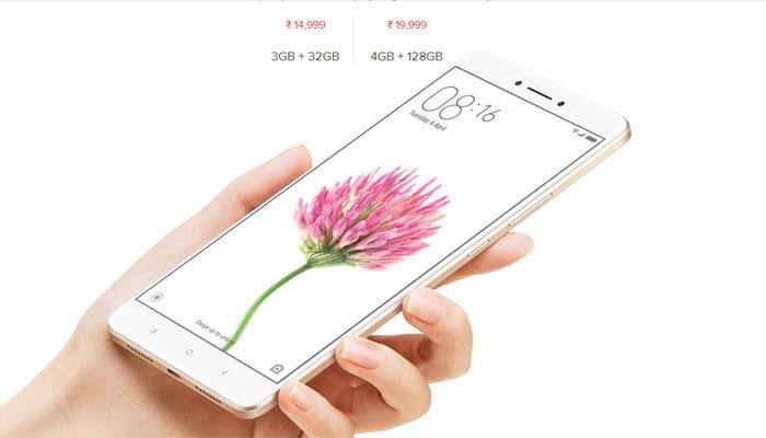 Xiaomi Mi Max first flash sale ends within seconds; to be available again from July 13