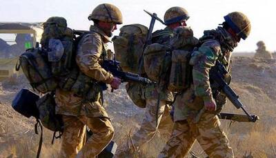 Former PM Tony Blair led Britain into Iraq war based on flawed intelligence: Inquiry
