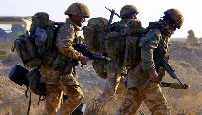 Former PM Tony Blair led Britain into Iraq war based on flawed intelligence: Inquiry