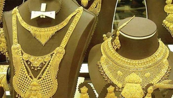 Gold price hits 28-month high, soars past Rs 31,000 per 10 grams as Brexit fears return