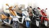 Mahindra restructures two-wheeler biz, gives VRS to 250 workers