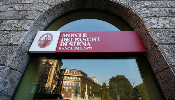 World's oldest bank could become Europe's newest problem