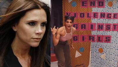 Spice Girls inspired video talks about women empowerment, Victoria Beckham supports campaign