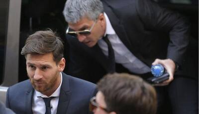 Lionel Messi tax fraud case: Here's why Barcelona superstar will not go to prison