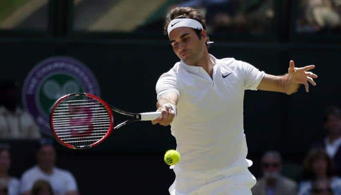 Wimbledon 2016: Staging epic fightback, Roger Federer beats Marin Cilic in five sets to reach semis