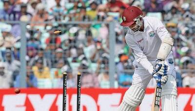 India's tour of West Indies: Out of bounds Denesh Ramdin reveals his 'average isn't good'
