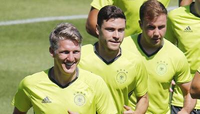 Euro 2016: Bastian Schweinsteiger to start for Germany in semi-final vs France, confirms Joachim Loew
