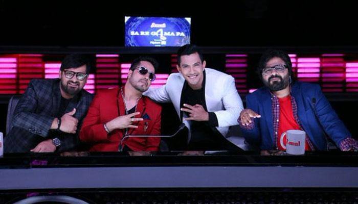Sa Re Ga Ma Pa 2016: Annu Kapoor, Jay Bhanushali will replace Aditya Narayan - Here’s why