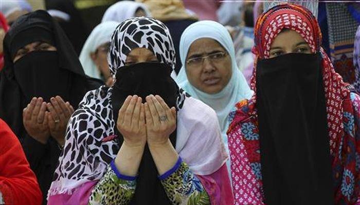 Eid-ul-Fitr being celebrated with great enthusiasm across country