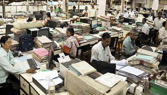 7th Pay Commission: Know the exact salary of central govt employees for pay band Rs 5,200-20,200  