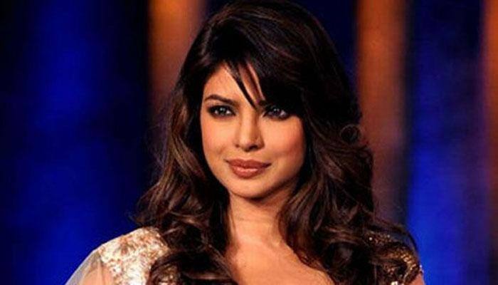 Priyanka finds Raju Hirani 'special'
