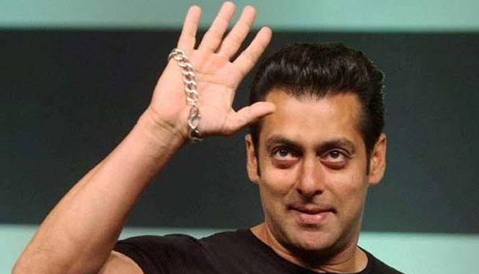 Here's what makes Salman Khan 'big-hearted' person