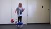  A very touching story! Incredible bond between Walter and his little girl Julia (Watch video)