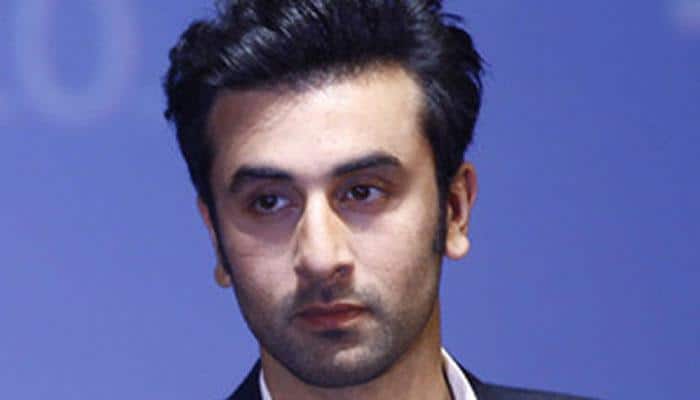  Ranbir Kapoor to kick-off `Dragon` shooting next month